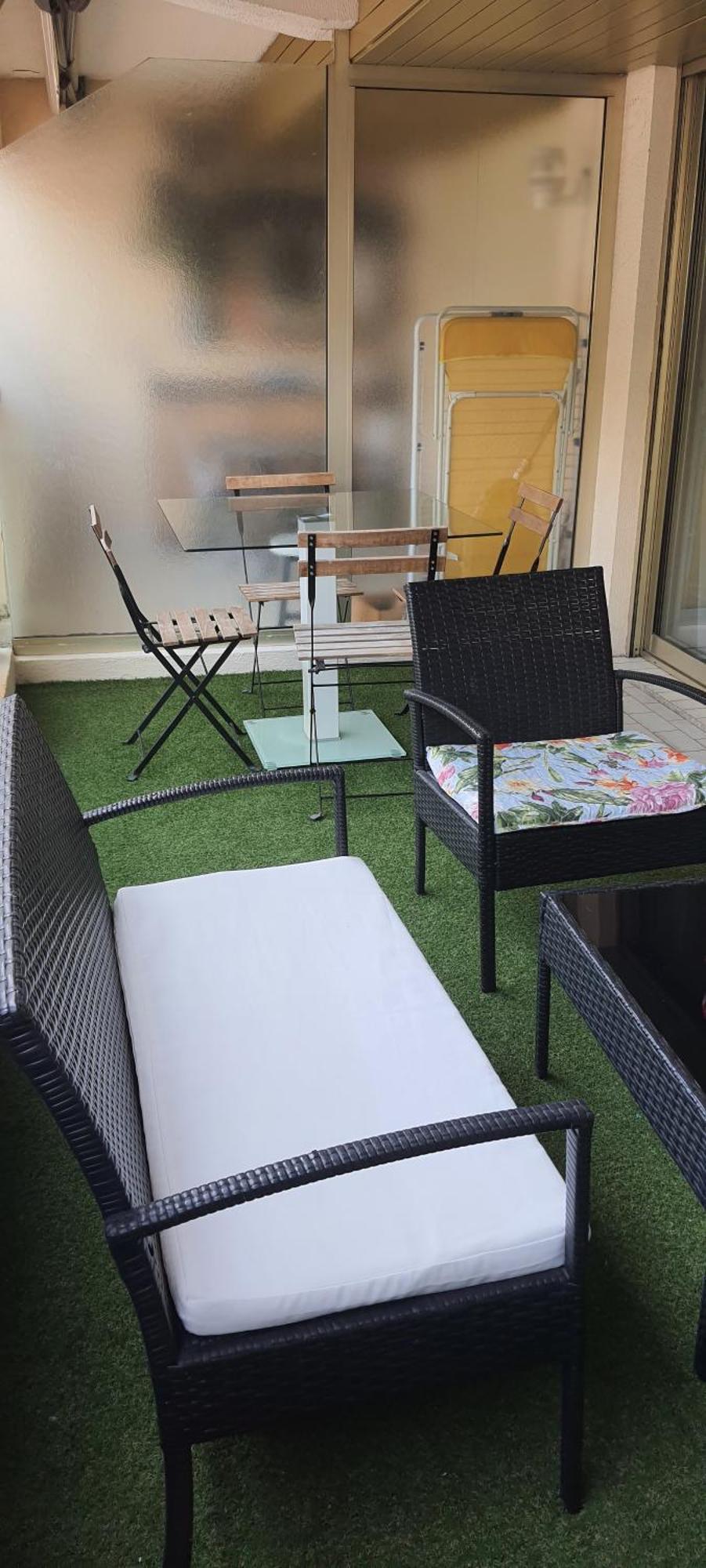 T2 Cannes Center Kültér fotó